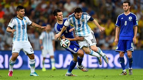 argentina national football